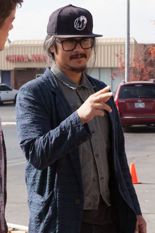Photo of Van Ditthavong, Directing