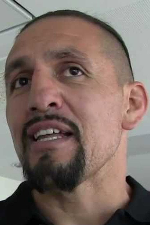 Photo of Tony Lopez, Acting