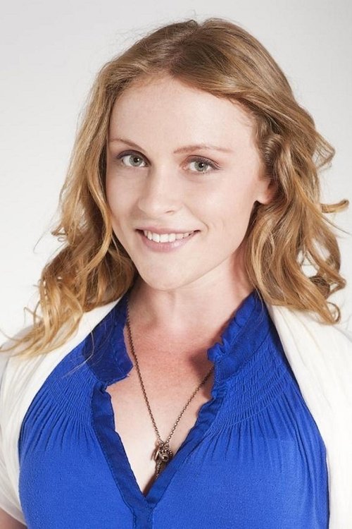 Photo of Holly Shanahan, Acting