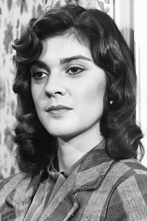 Photo of Mônica Torres, Acting