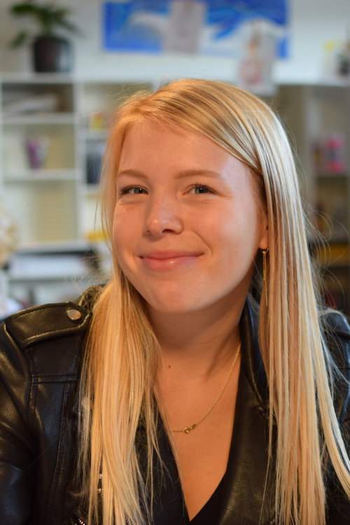 Photo of Bella Lou Patten, Acting