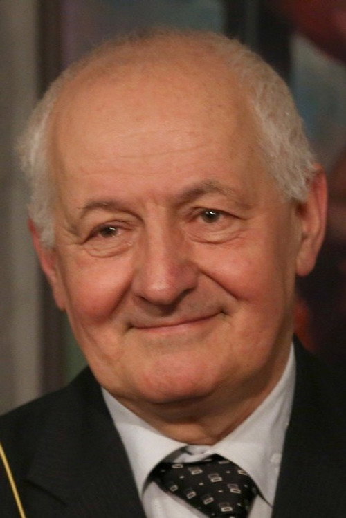 Photo of Mieczysław Franaszek, Acting