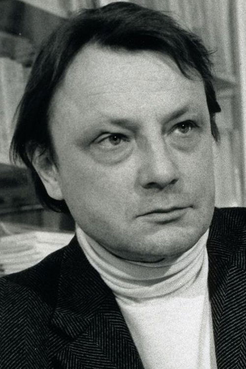 Photo of Roland Dubillard, Acting