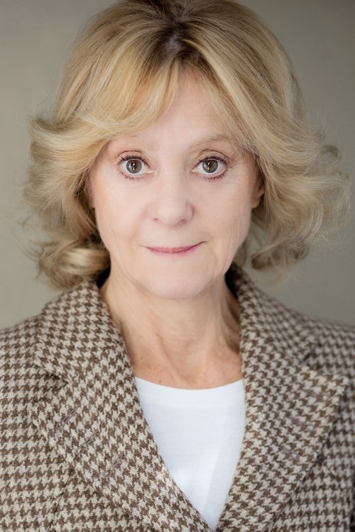 Rosalind Ayres profile