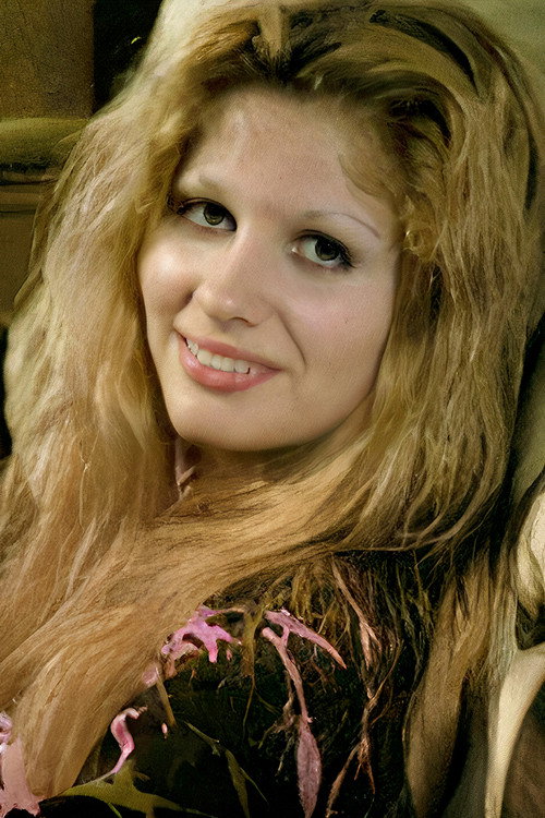 Photo of Christa Barrymore, Acting
