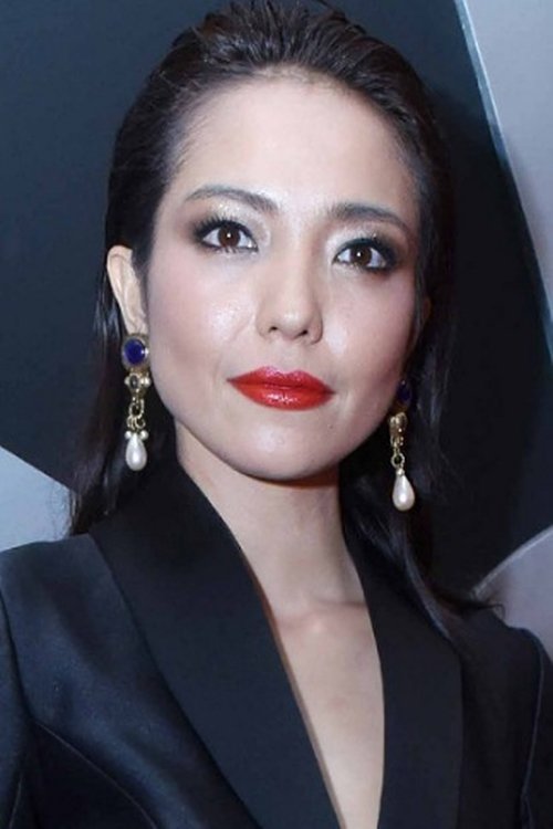 Imelda Therinne profile