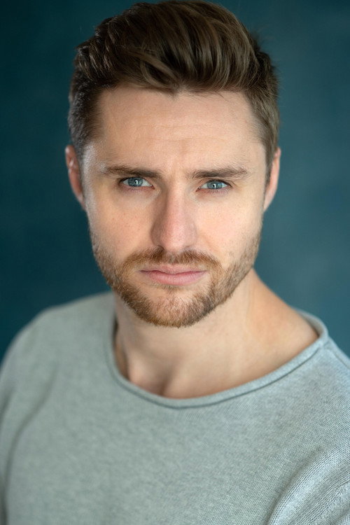 Photo of Joseph Emms, Acting