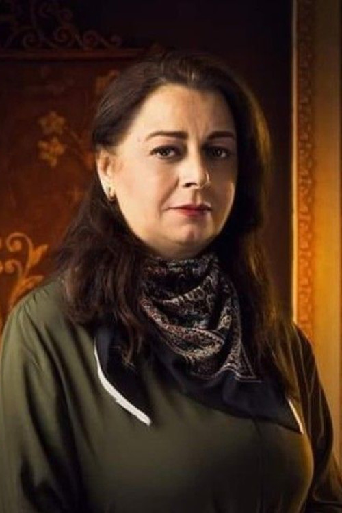 Nahed Roshdy profile