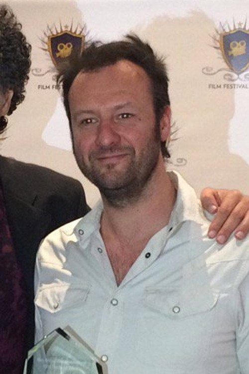 Photo of Jim Greayer, Directing