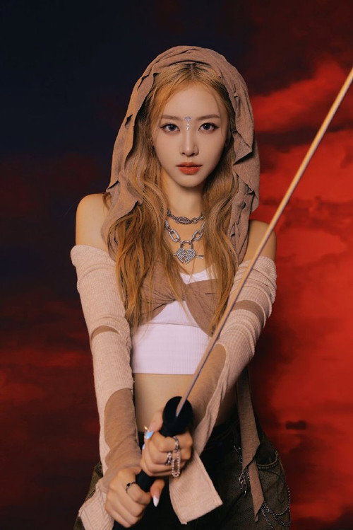 Photo of 李芊语, Acting