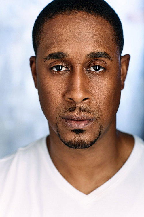 Photo of Donnie Brown Jr., Acting