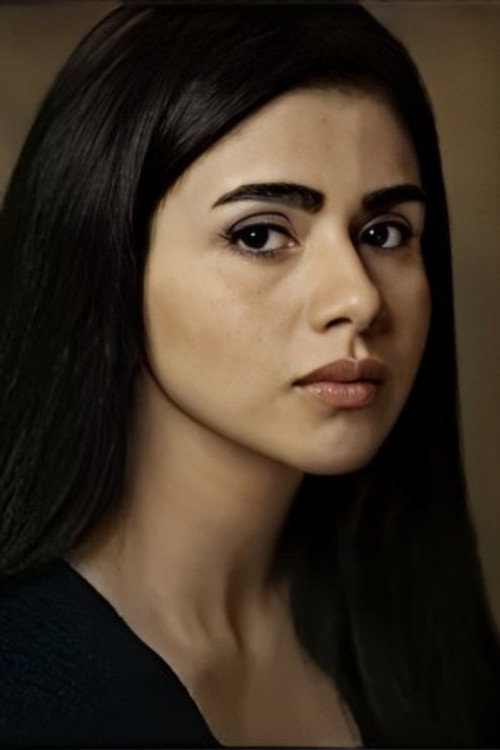 Photo of زينب كرم, Acting
