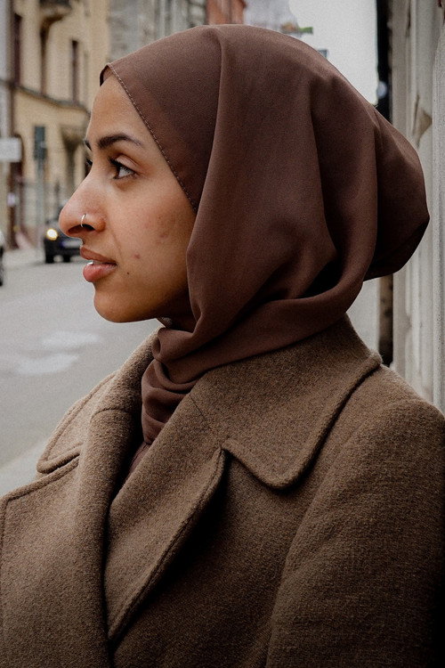 Photo of Malak Alamari, Directing