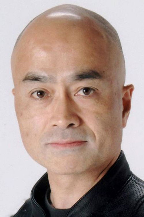 Hiroshi Iwasaki profile
