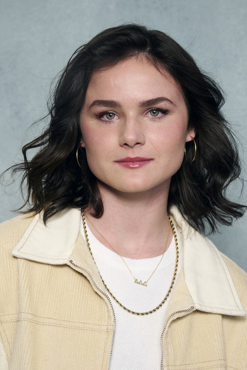 Seazynn Gilliland profile