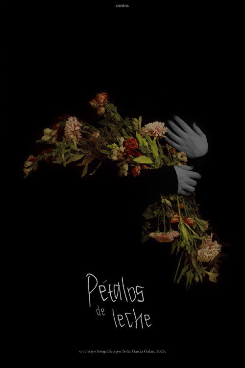 Movie poster for Pétalos de leche (2023)