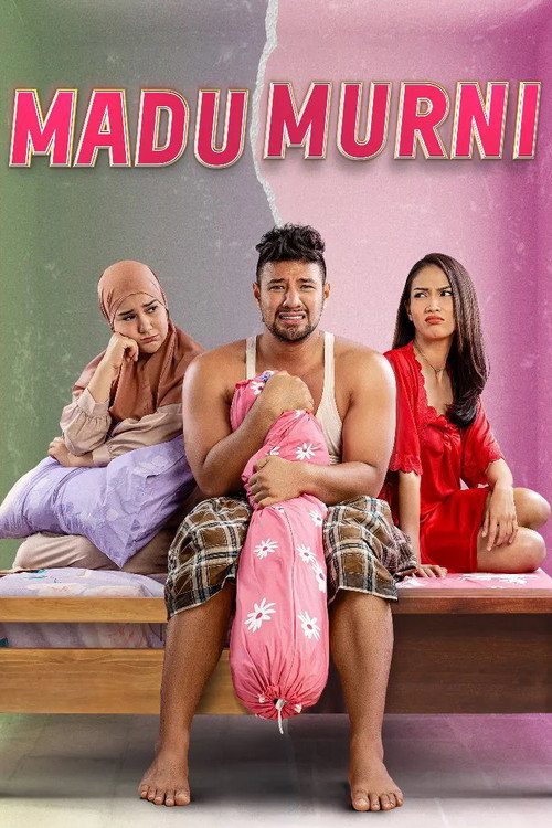 Movie poster for Madu Murni (2022)