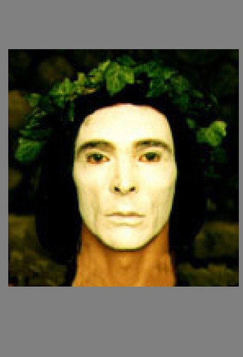 Movie poster for Jenseits der Rosen (1999)