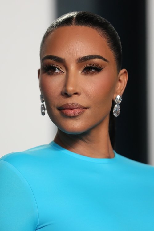Kim Kardashian profile