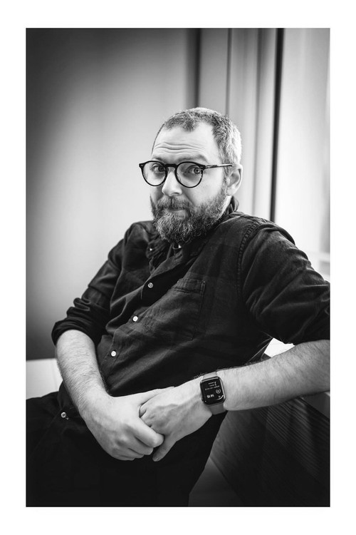 Photo of Jonnie Howard, Directing