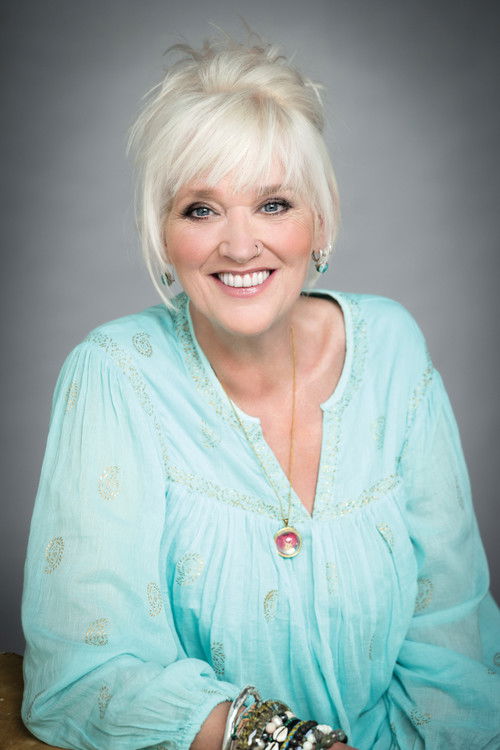 Gaby Köster profile