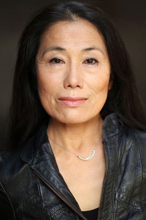 Photo of Akiko Hitomi, Acting