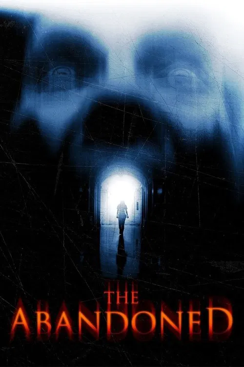 Movie poster for The Abandoned (2015)