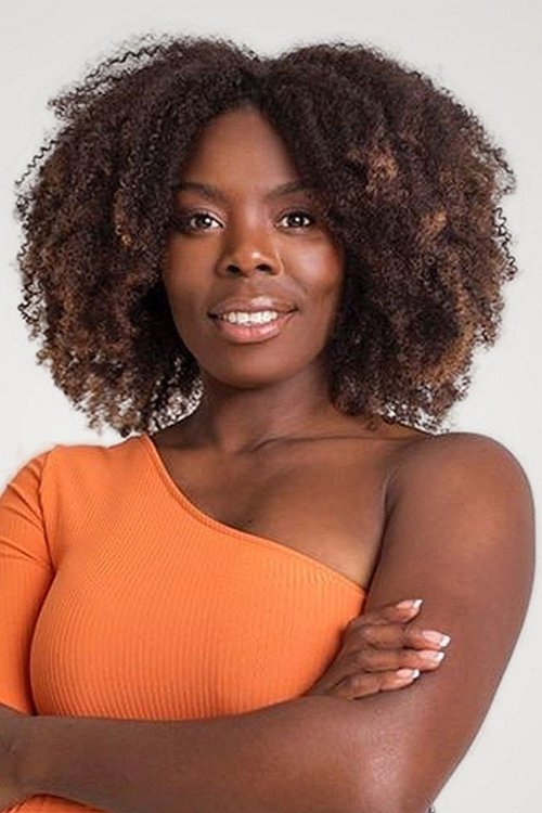 Imanuelle Grives profile