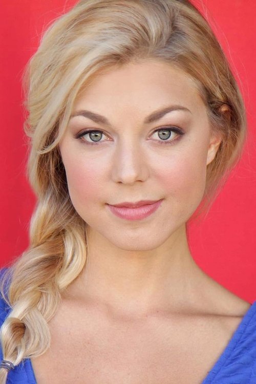 Photo of Brey Noelle, Acting