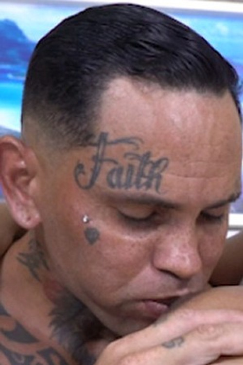 Photo of Jhonny Gabriel, Acting