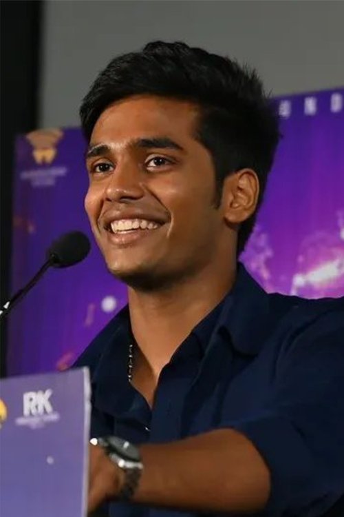 Photo of Pavish Narayanan, Acting