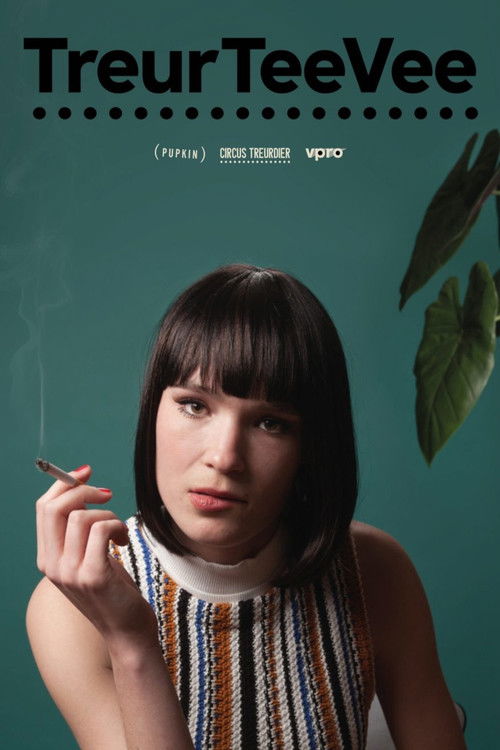 TreurTeeVee poster