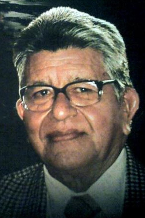 Photo of José Palomino, Acting