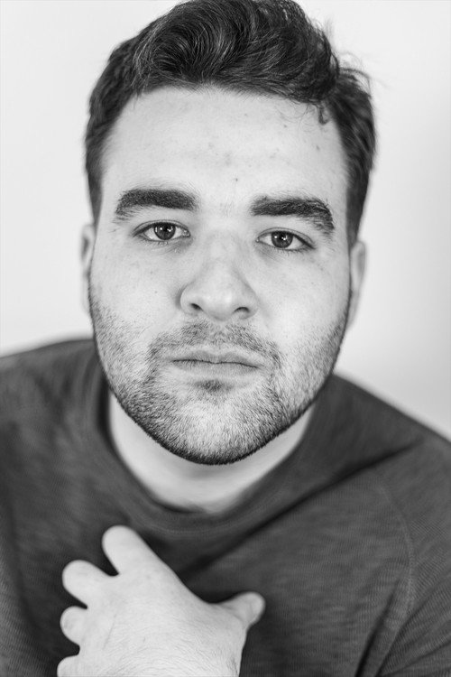 Photo of Peter Konsevitch, Acting