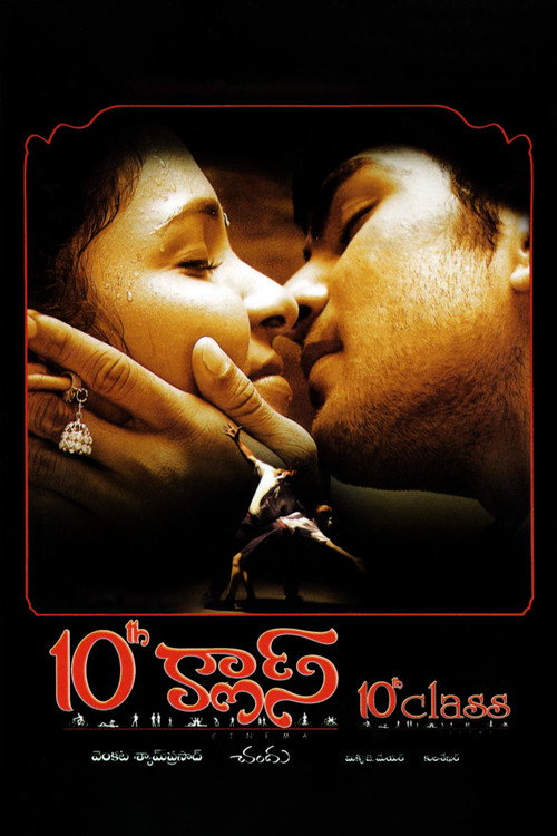 Movie poster for 10th Class (2006)
