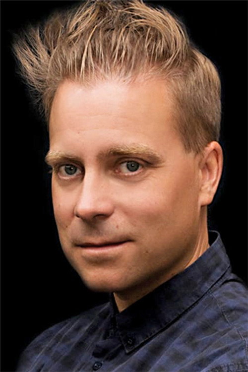 Photo of Mars Roberge, Directing