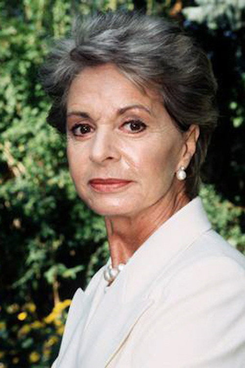 Karin Eickelbaum profile