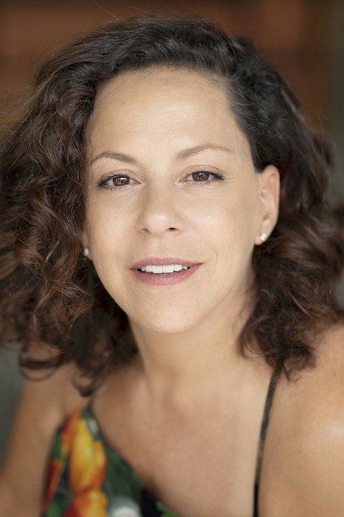 Photo of Bebel Gilberto, Acting