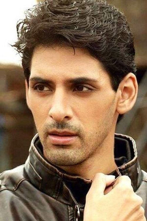 Photo of Karan Taluja, Acting