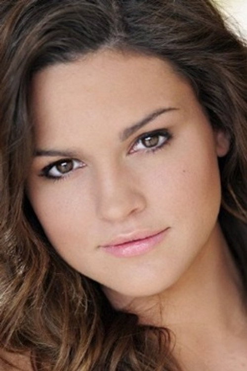 Photo of Cassidee Vandalia, Acting