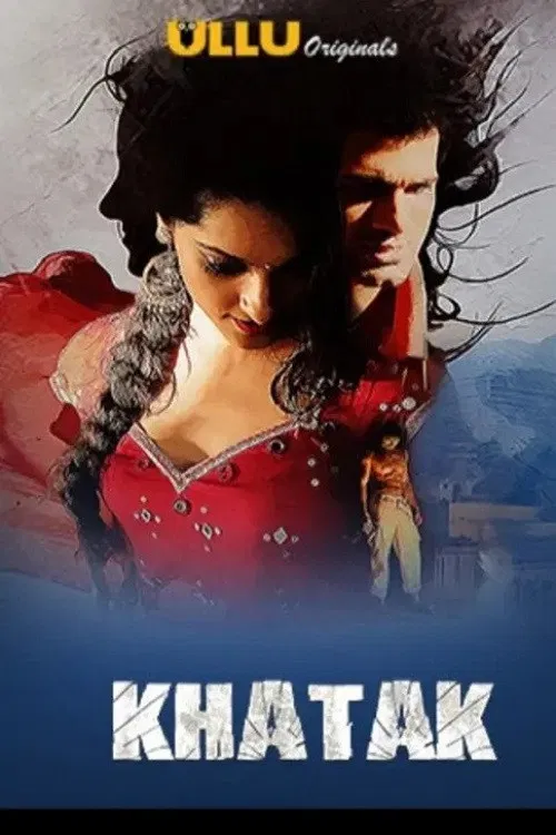 Khatak poster