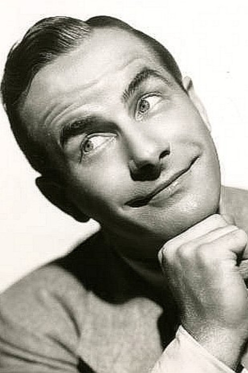 Photo of Jack Goode, Acting