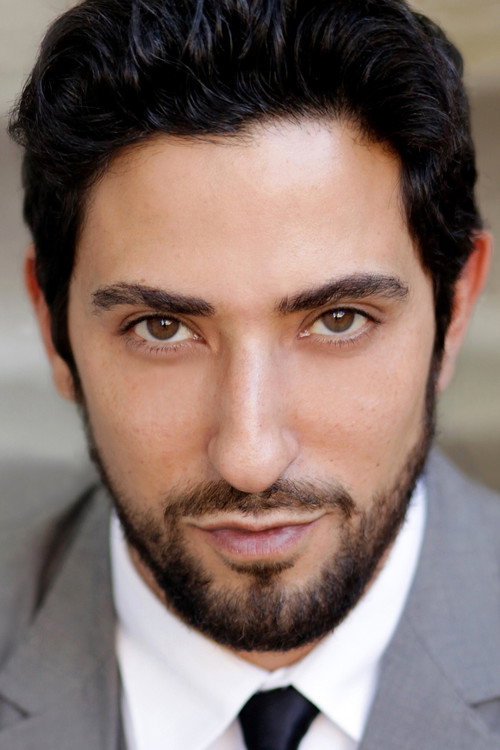 Photo of Yan Feldman, Acting