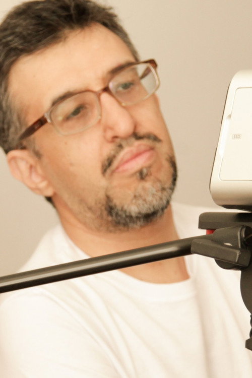 Photo of Daniel Moreno, Directing
