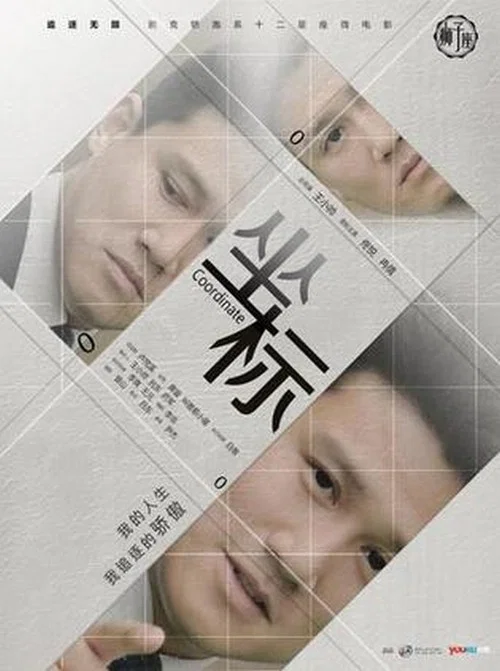Movie poster for Coordinate (2012)