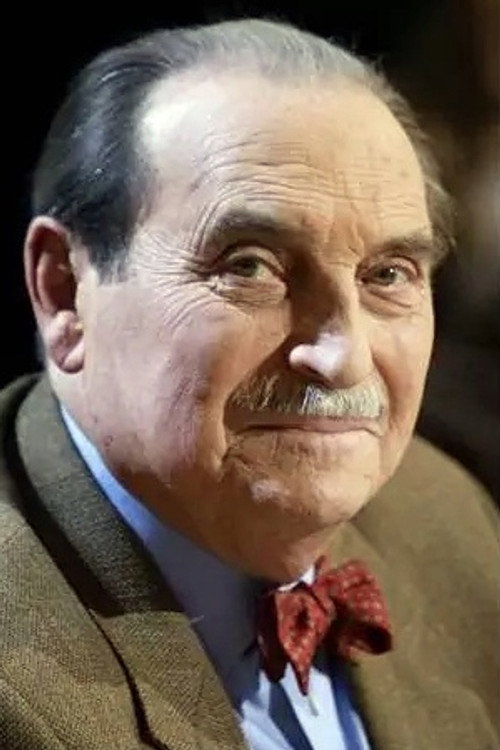 Photo of Jean Ferniot, Acting