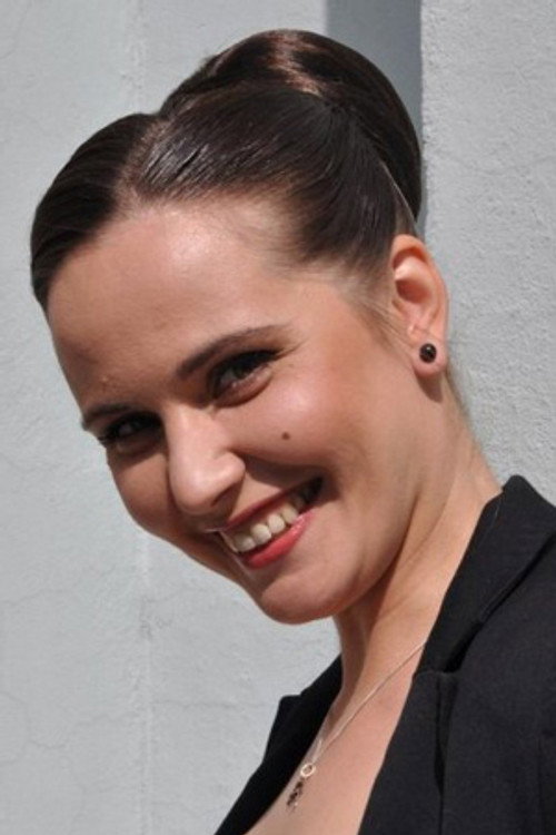 Tatyana Bondarenko profile