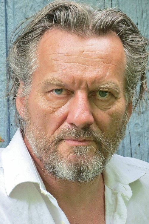 Gilles Masson profile