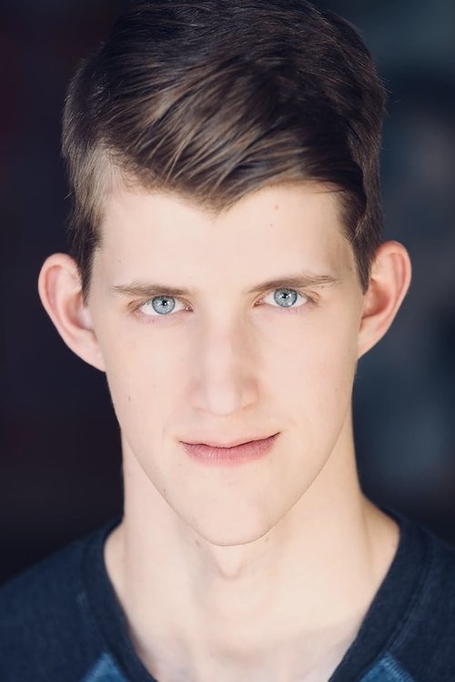 Photo of Trevor Newlin, Acting