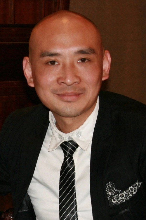 Photo of Zhong Heng, Directing